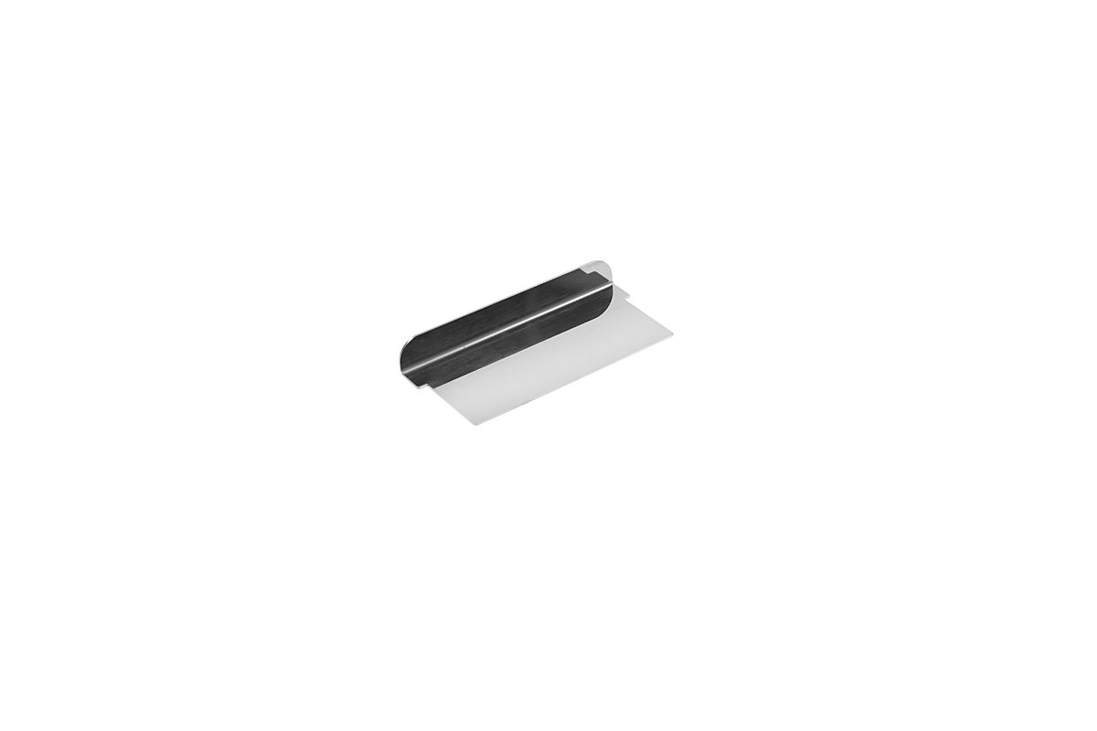 Vorsatzschiene Typ-S für 995810