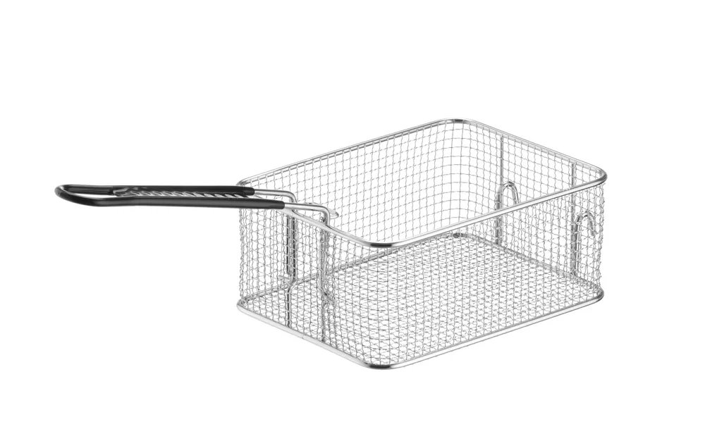 Frittierkorb, 205815/205853, 6L, 238x185x(H)100mm Frittierkorb, 205815/205853, 6L, 238x185x(H)100mm