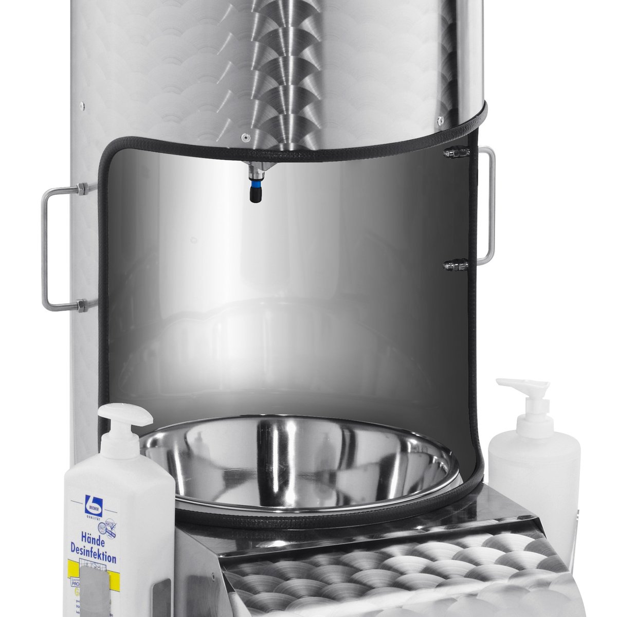 Aqua Mobil Tischgerät Aqua Mobil Tischgerät