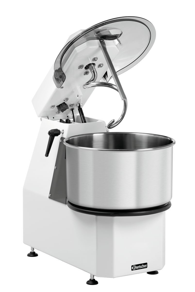 Teigknetmaschine 38kg/42L Plus Teigknetmaschine 38kg/42L Plus