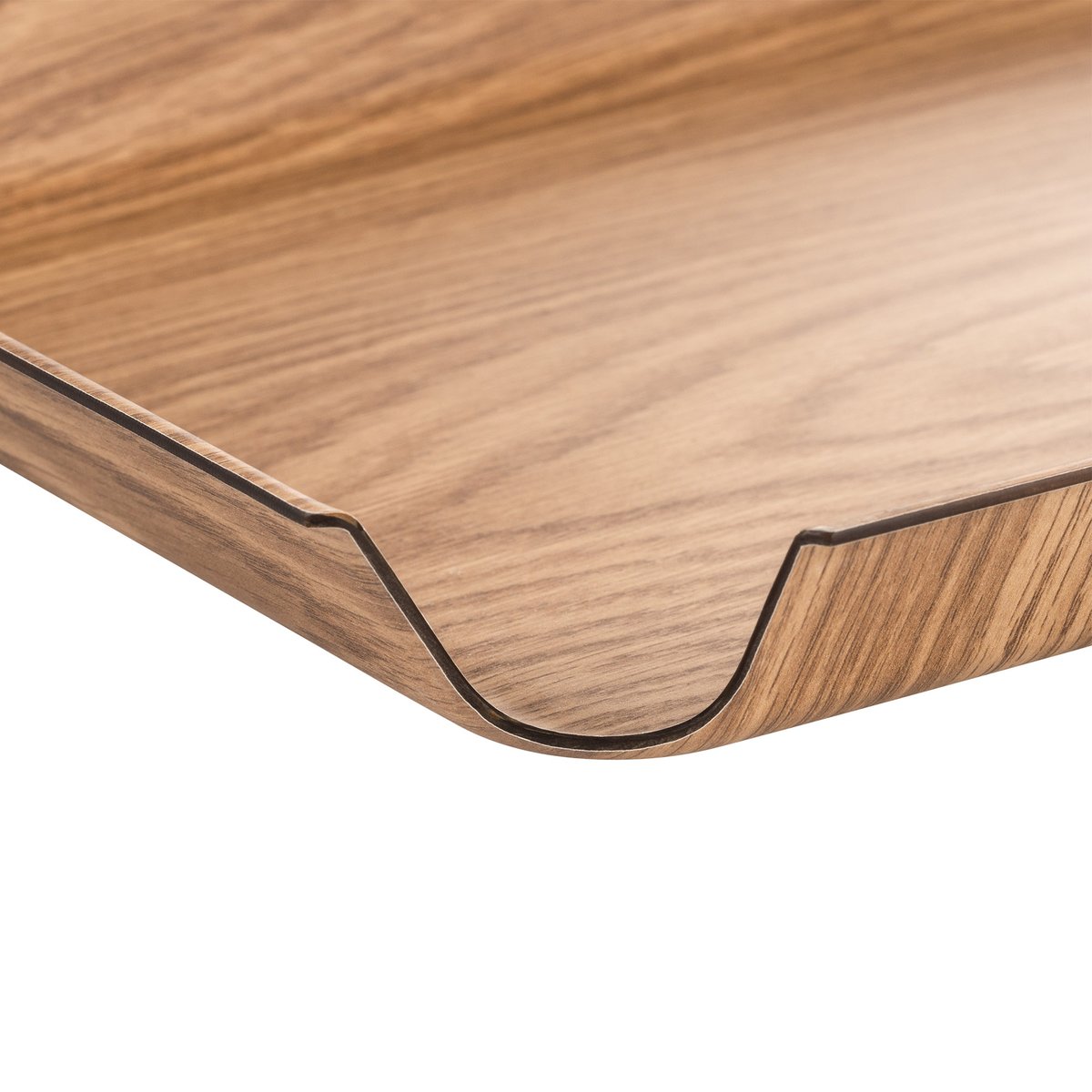 Non-Slip Tray 40,5 x 29,5 x 4 cm Non-Slip Tray 40,5 x 29,5 x 4 cm