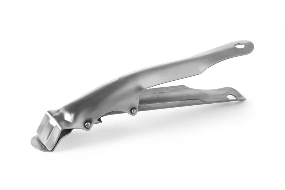 Pizzablechhalter, (L)190mm