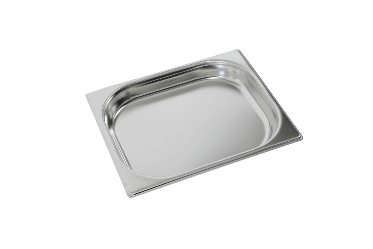 Blech 1/2GN, 40 mm Blech 1/2GN, 40 mm