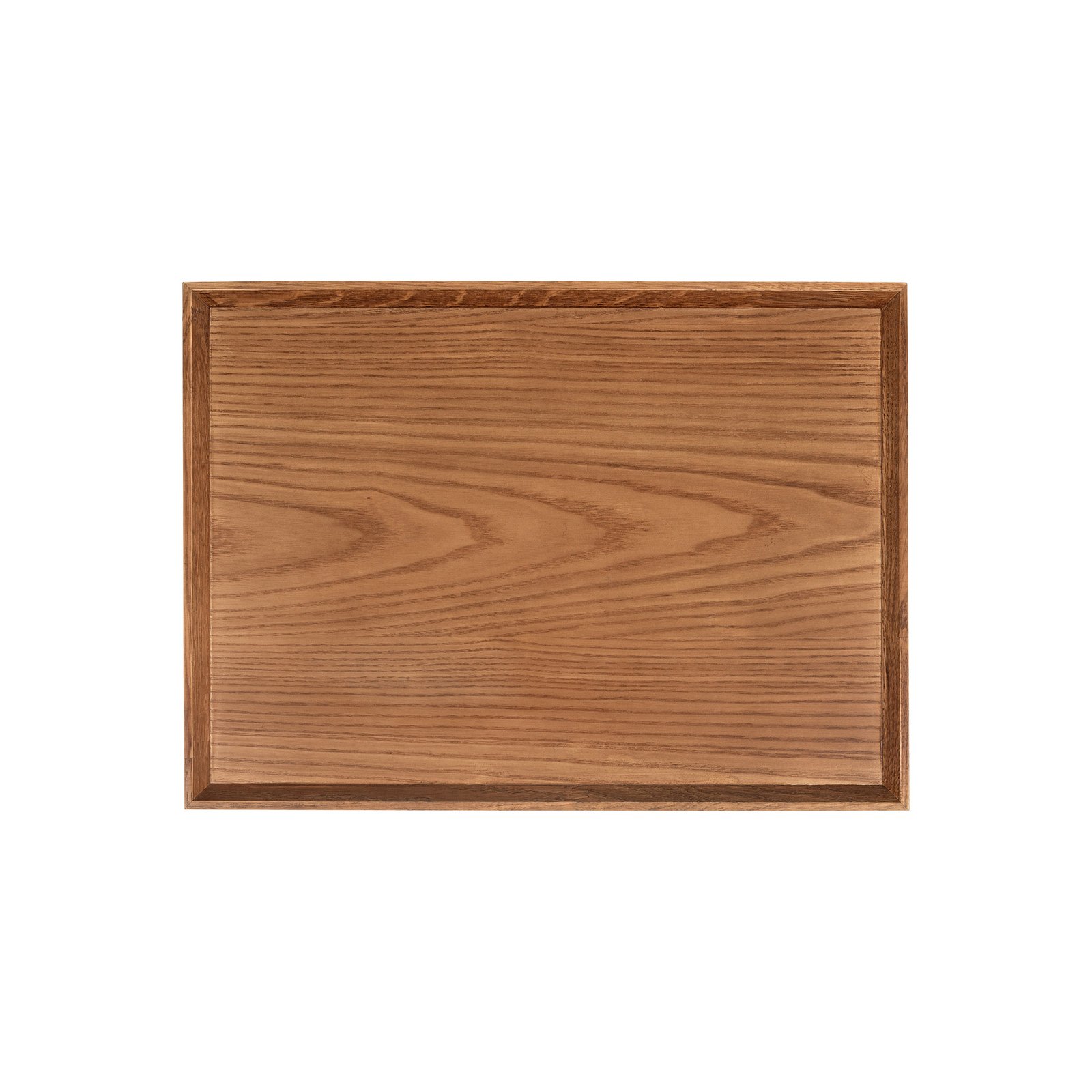 Non-Slip Coffee Table Tray 44 x 32 x 2 cm