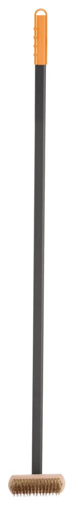 Reinigungsbürste für Pizzaöfen, (L)1320mm Reinigungsbürste für Pizzaöfen, (L)1320mm