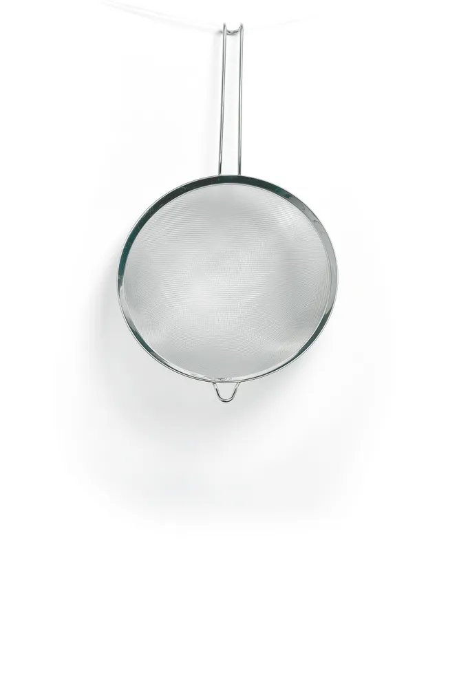 Sieb - feinmaschig, Profi Line, 450x230x(H)80mm