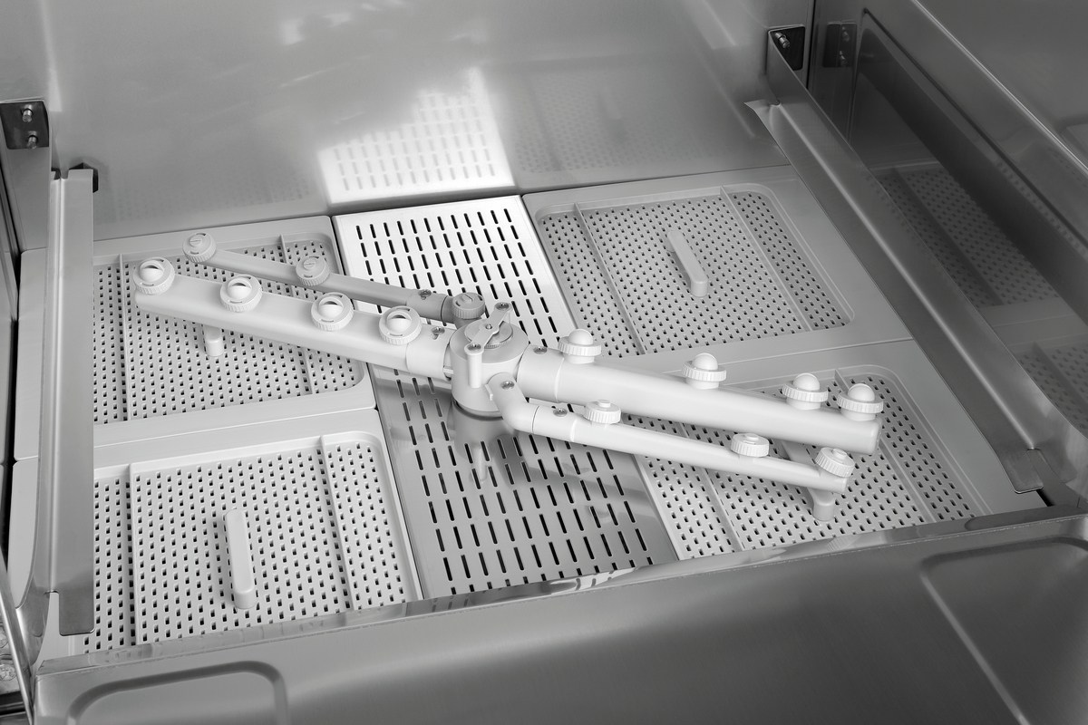 Spülmaschine US M500 LP K