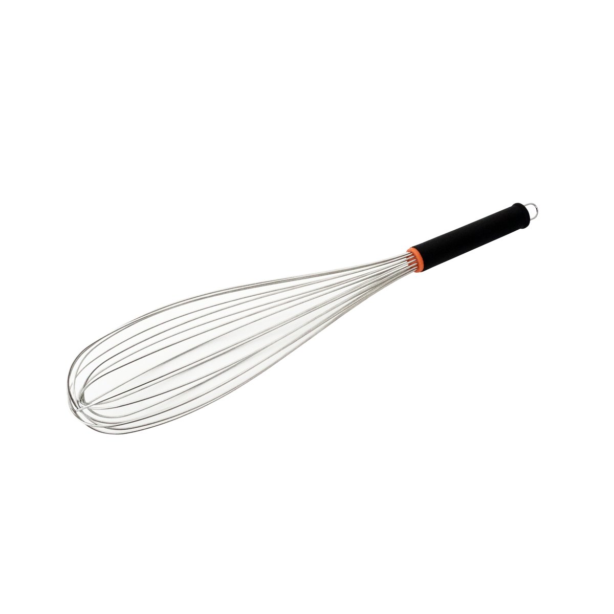 Schneebesen 450 mm Nylon PP Schneebesen 450 mm Nylon PP