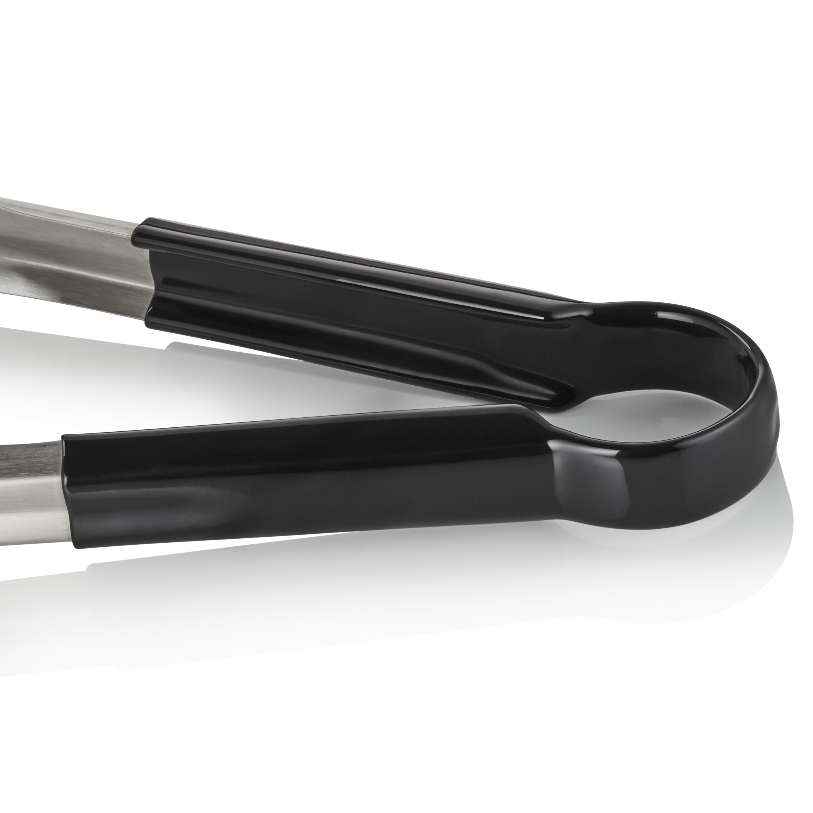 Universalzange HACCP (L) 24 cm, schwarz