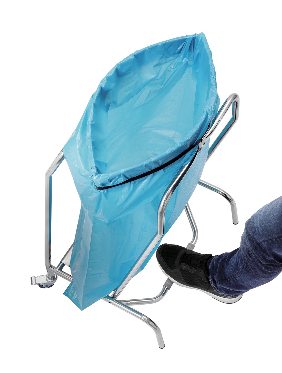 Müllsack-Ständer 120L Müllsack-Ständer 120L