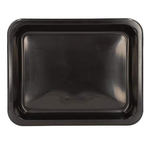 500 Mikrowellenschalen, PP ungeteilt 935 ml 3,2 cm x 22,7 cm x 17,8 cm schwarz 6000 Mikrowellenschalen, PP ungeteilt 935 ml 3,2 cm x 22,7 cm x 17,8 cm schwarz
