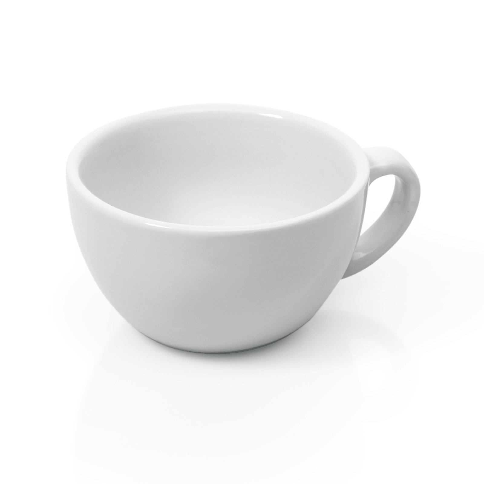 Cappuccino 200 ml, Ø 9,5 cm, (H) 5,5 cm