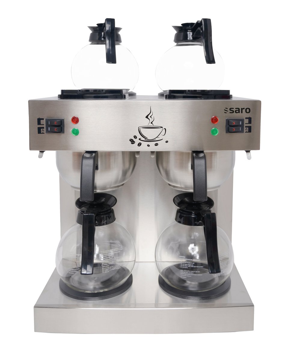 KaffeemaschineECO48