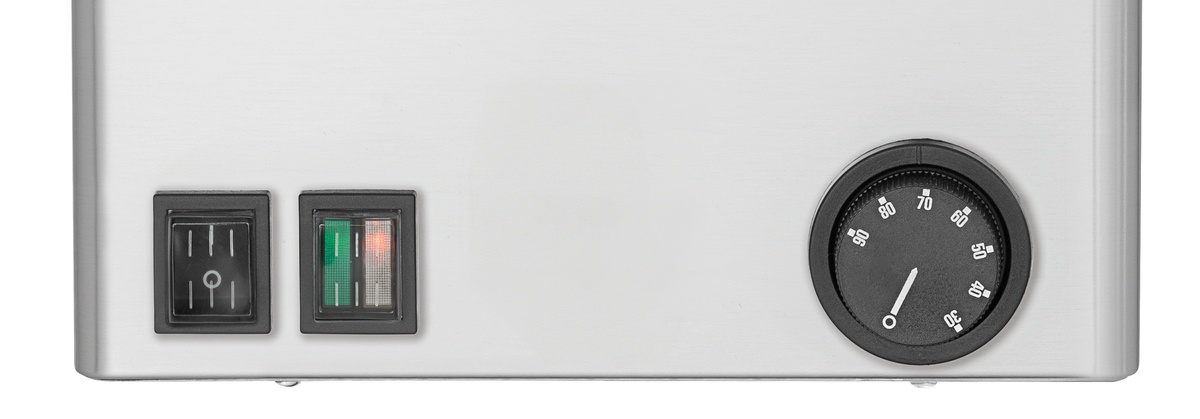 Würstchenwärmer 1KA10