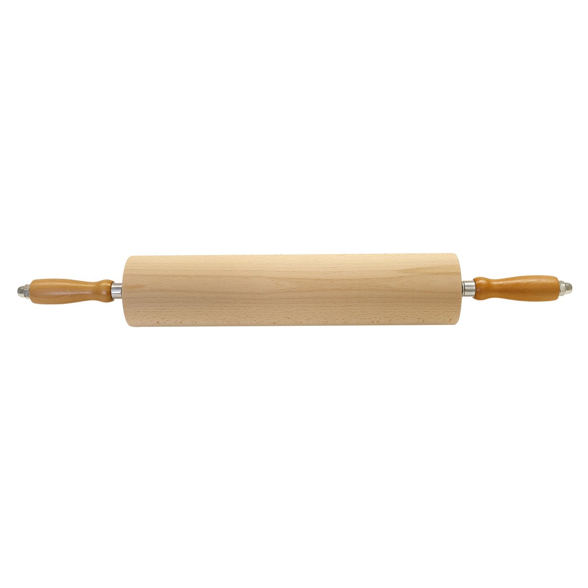 Rollholz / Teigrolle, Buchenholz Rollholz / Teigrolle, Buchenholz