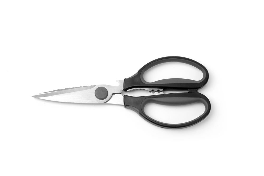 Küchenschere, HENDI, (L)225mm