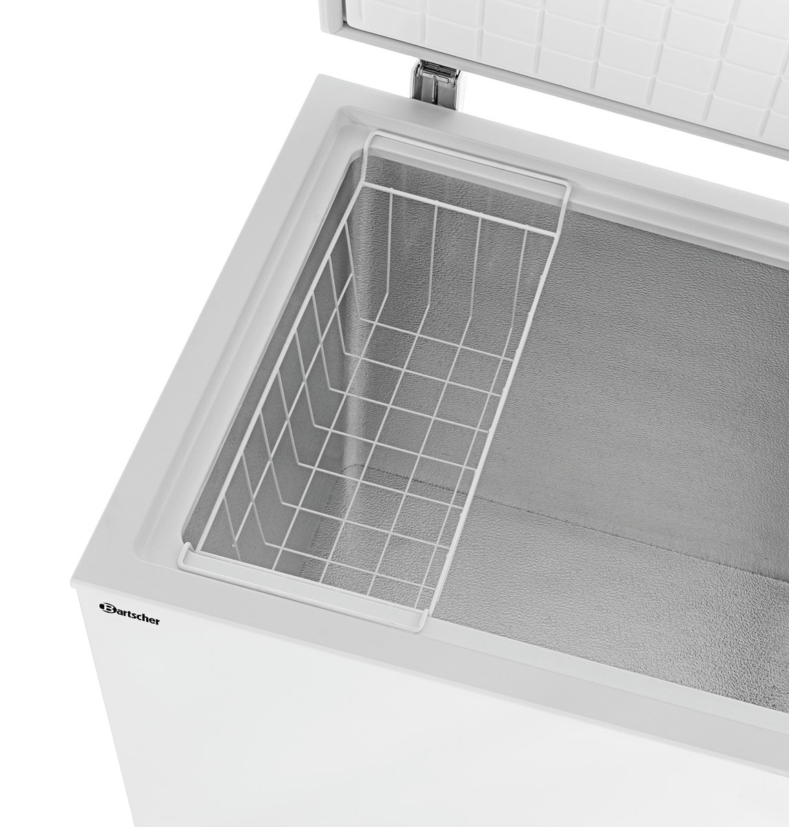 Tiefkühltruhe 479-W Tiefkühltruhe 479-W