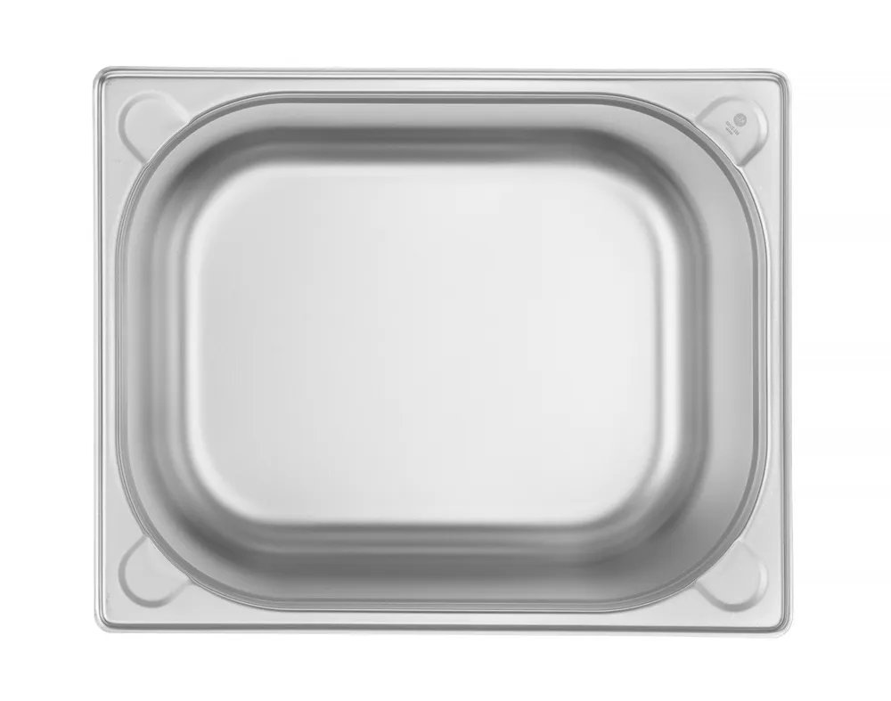 GN 1/2 Behälter, Kitchen Line, GN 1/2, 12,5L, (H)200mm GN 1/2 Behälter, Kitchen Line, GN 1/2, 12,5L, (H)200mm