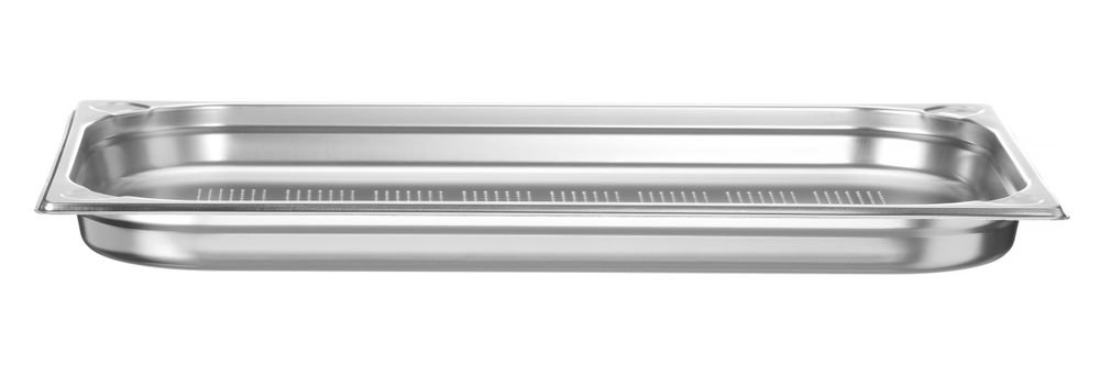 Behälter GN 1/1 perforiert, HENDI, Kitchen Line, GN 1/1, 5L, (H)40mm