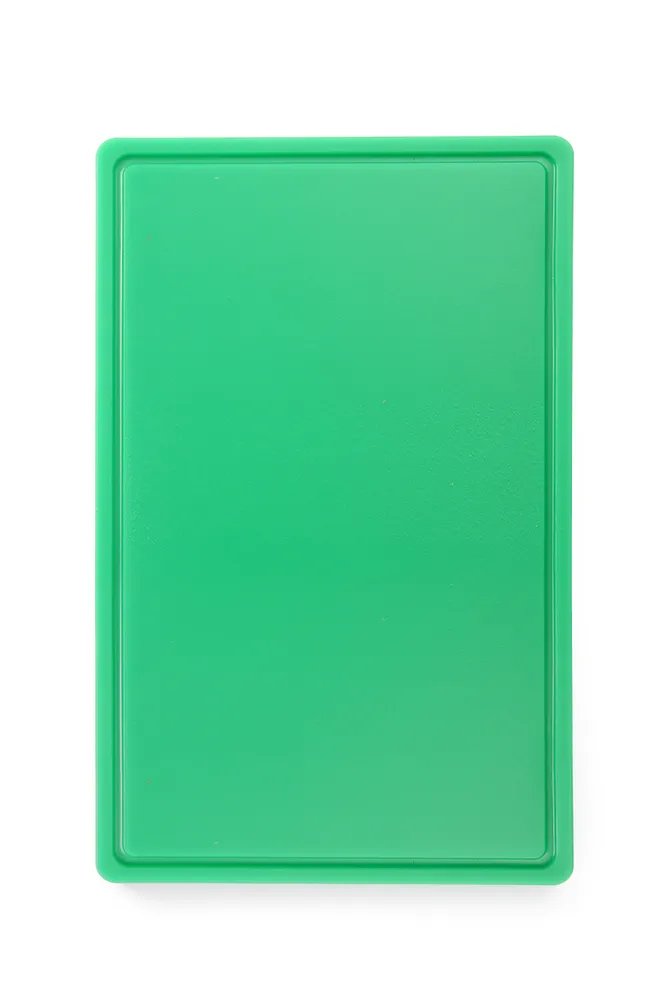 Schneidbretter HACCP Gastronorm 1/1, GN 1/1, Grün, 530x325mm Schneidbretter HACCP Gastronorm 1/1, GN 1/1, Grün, 530x325mm