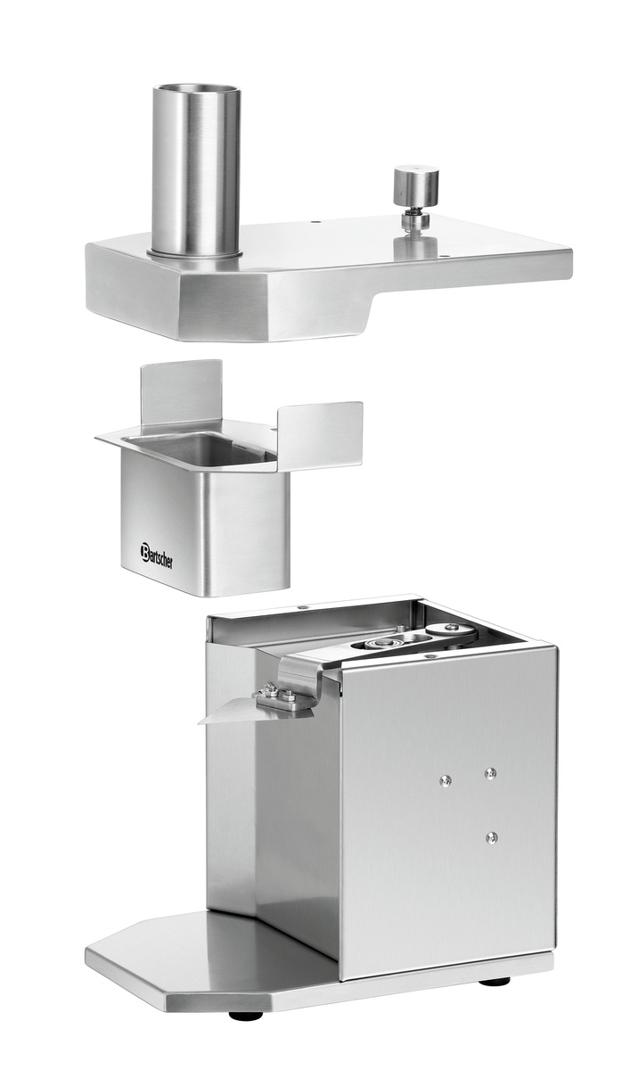 Currywurstschneider DRM3500E