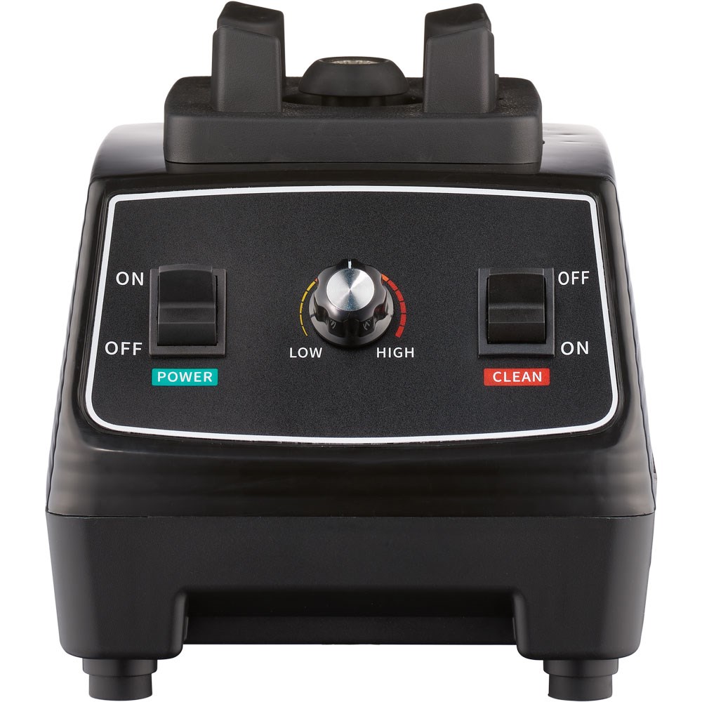 Stalgast Blender, 1,6 kW, 2 Liter Blender, 1,6 kW, 2 Liter