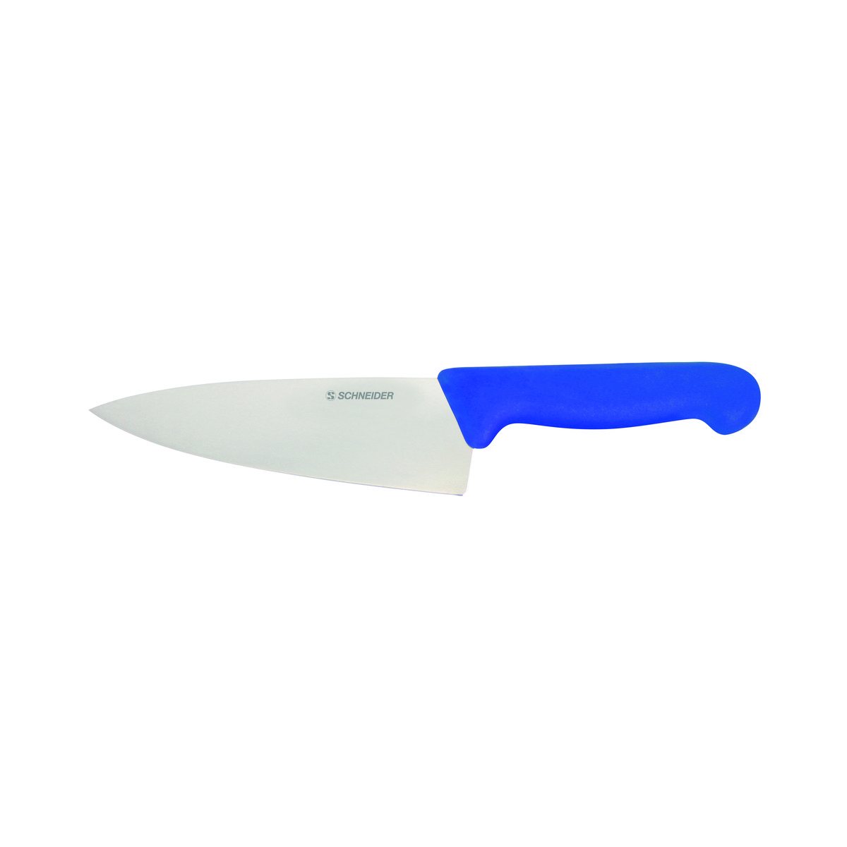 Kochmesser, Breite Klinge