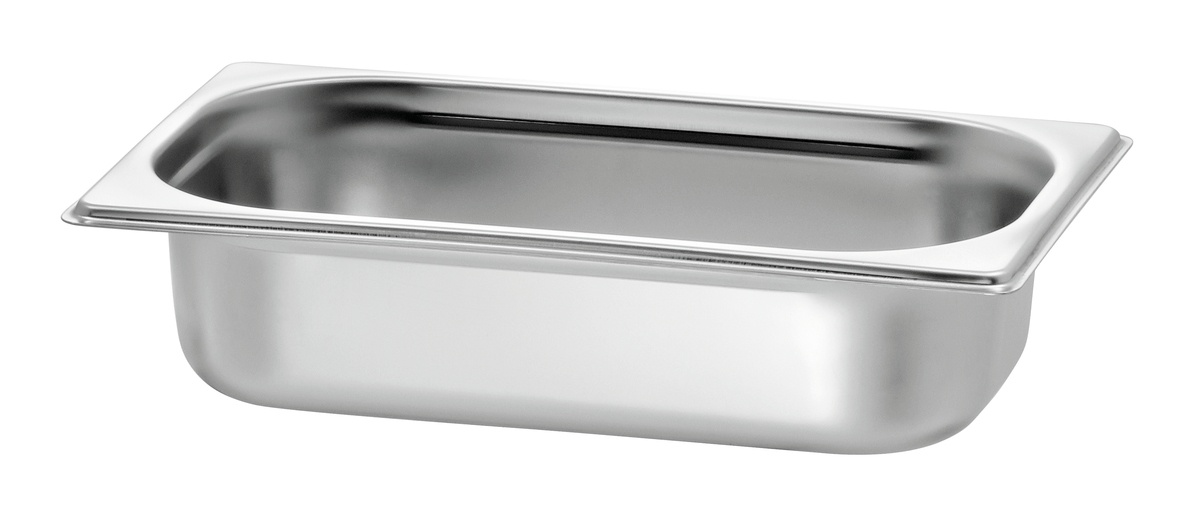 GN-Behälter, 1/4, T65