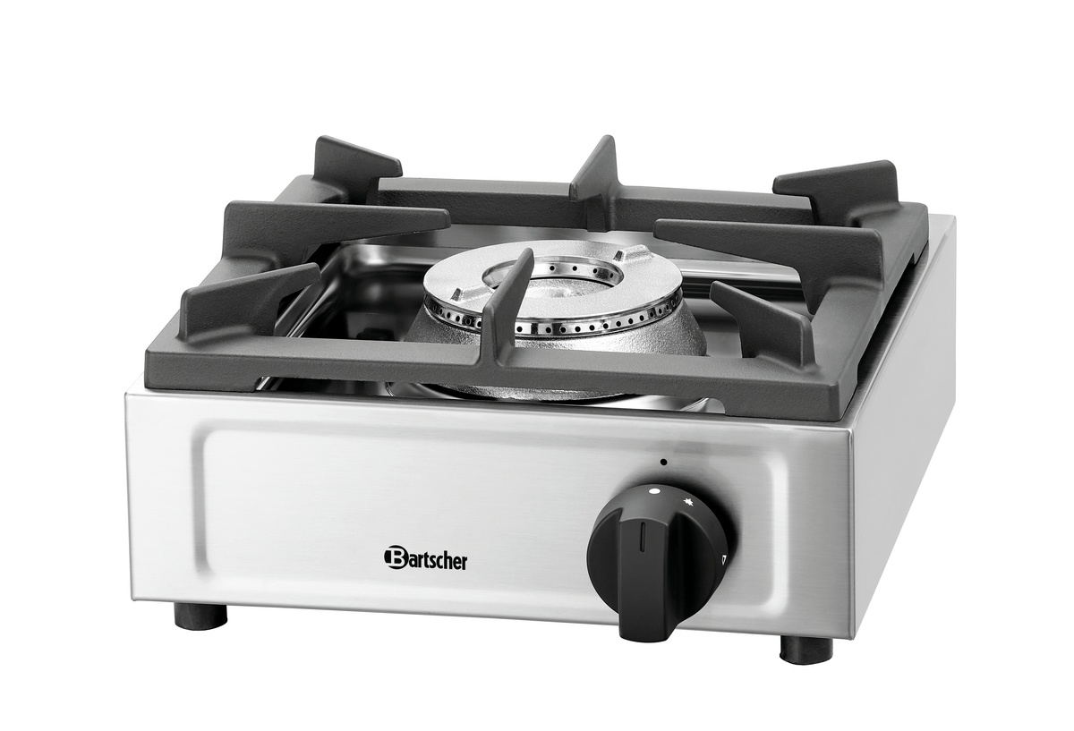 Gaskocher 1K650 Gaskocher 1K650