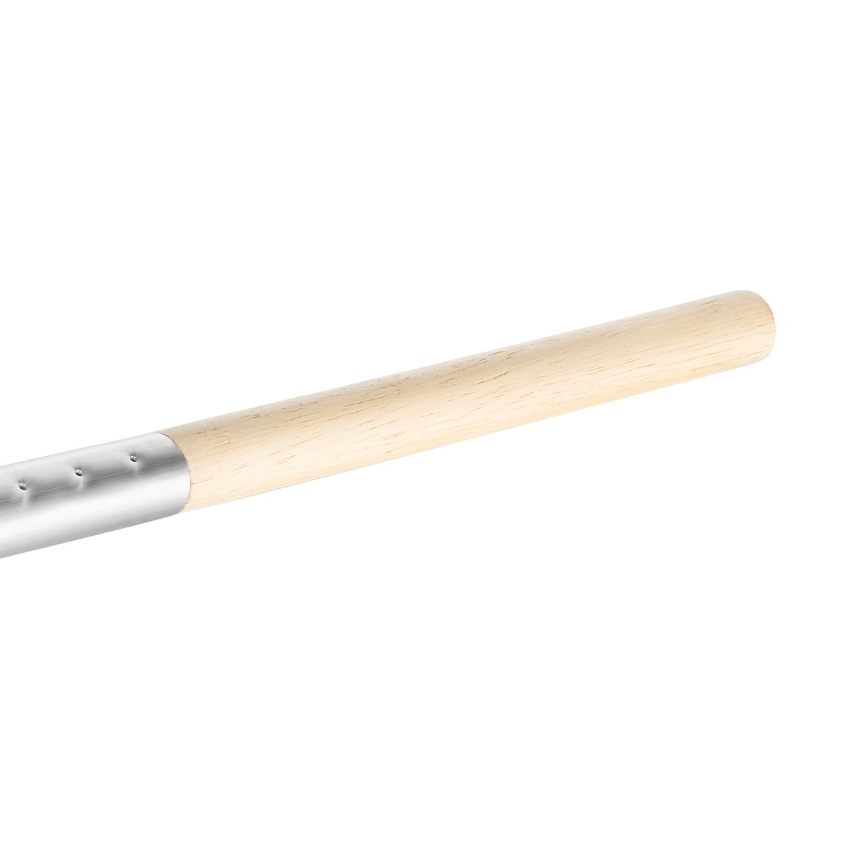 Pizzaschaufel 66 cm, Schaufel 28 x 23 cm