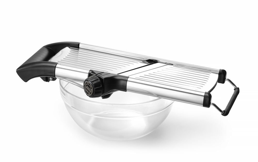 Mandoline, HENDI, 418x135x(H)135mm Mandoline, HENDI, 418x135x(H)135mm
