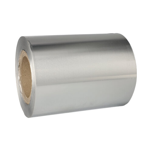 100 Siegelfolie, Aluminium 250 m x 19 cm