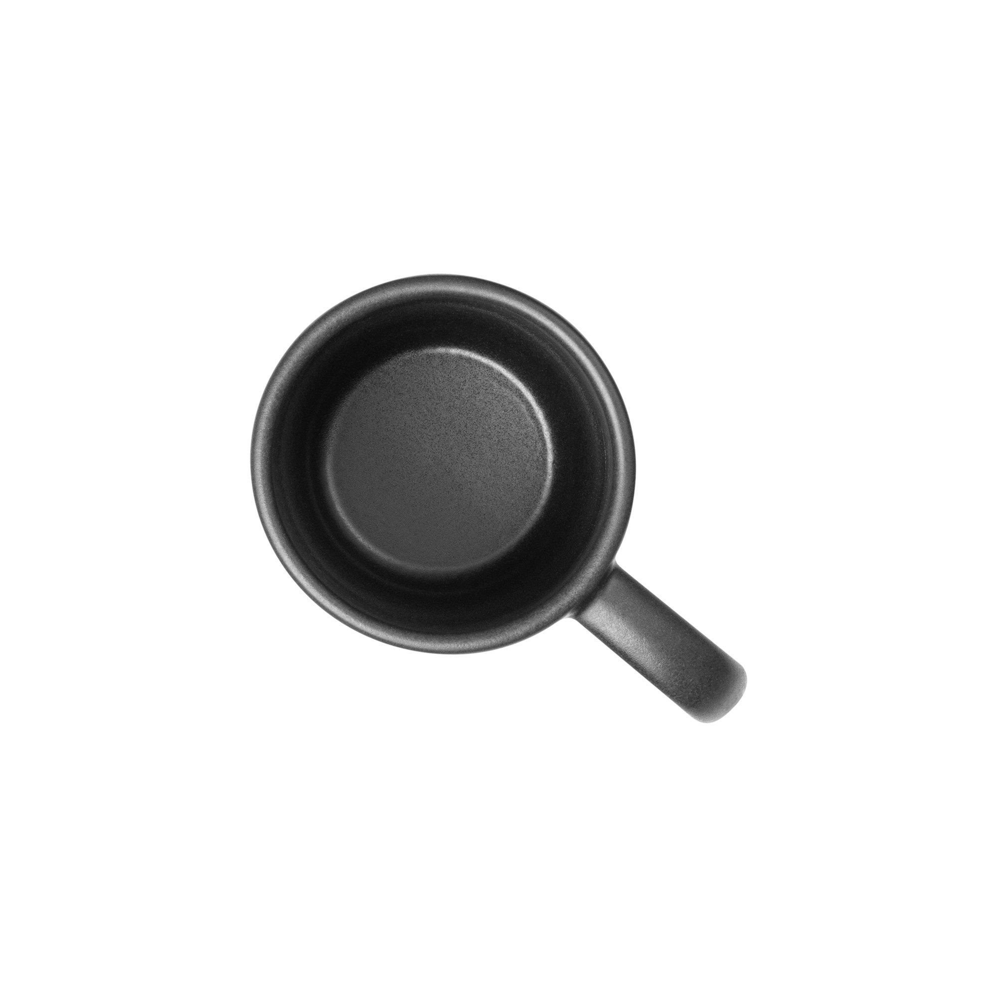 Becher 0,4 L, 6 Stk., Ø 7,5 cm, (H) 11 cm