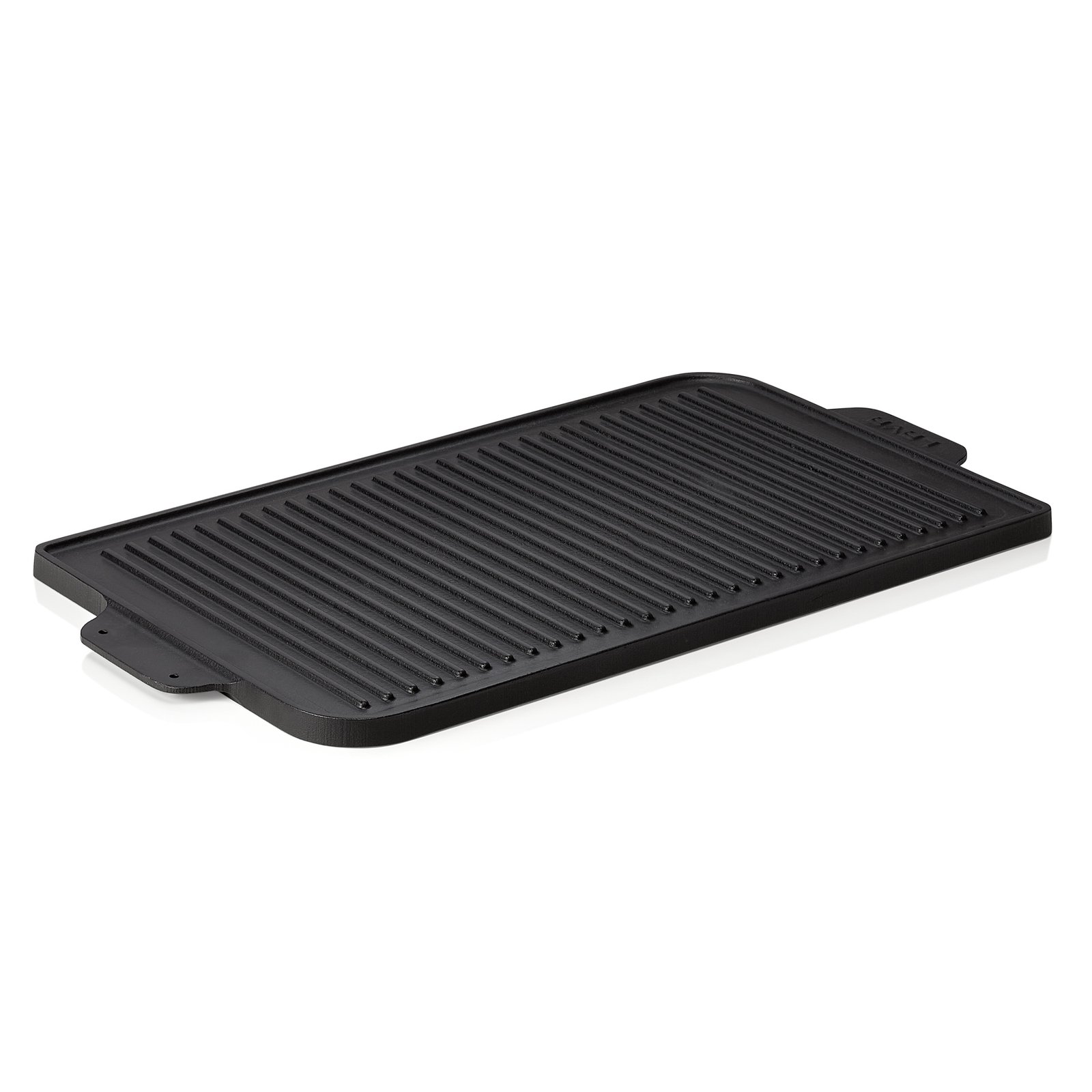 Wendegrillplatte 44 x 26 x 1,5 cm Wendegrillplatte 44 x 26 x 1,5 cm