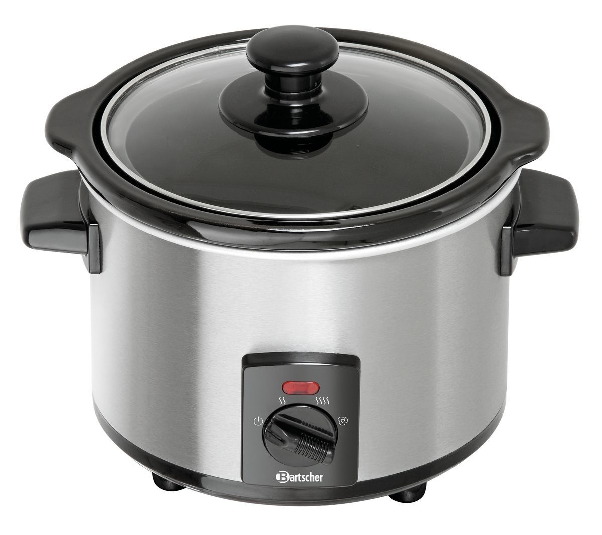 Speisenwärmer "Mini" 1,25L Speisenwärmer "Mini" 1,25L