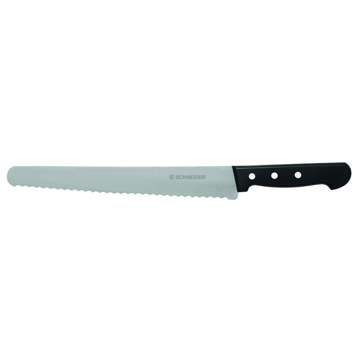 Universalmesser, Welle