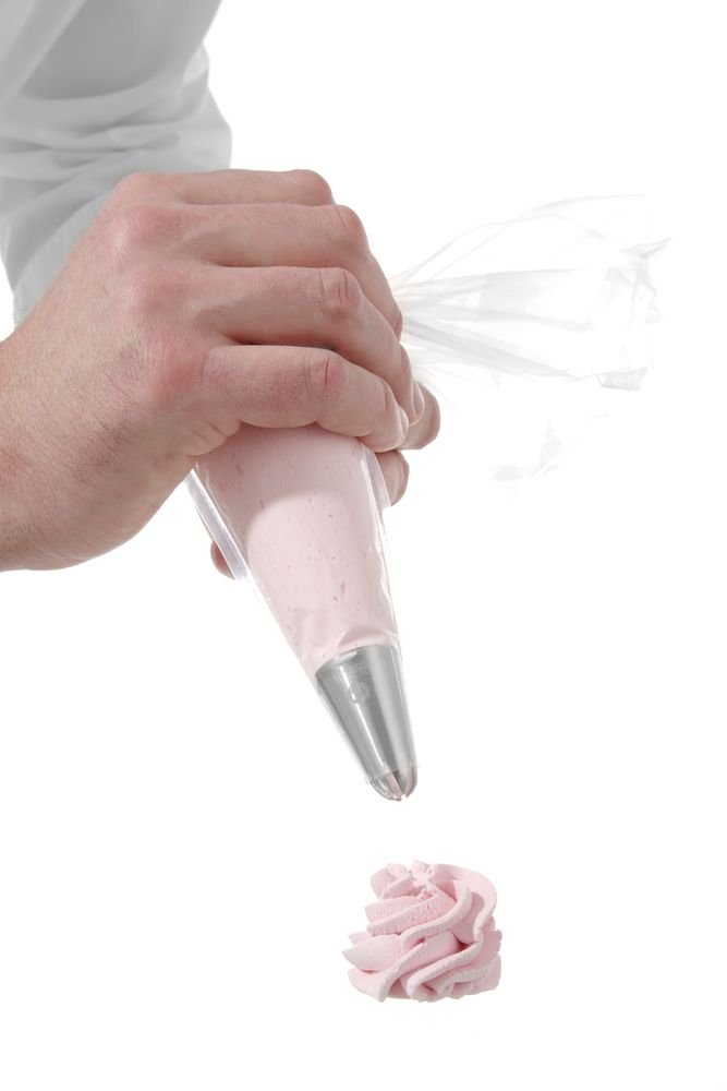 Dekorationsspritztüllen Blumen & Blüten, HENDI Dekorationsspritztüllen Blumen & Blüten, HENDI