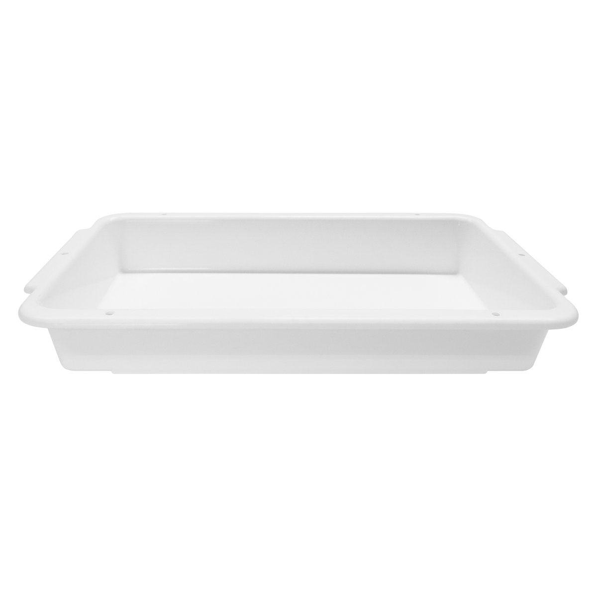 Teigwanne rechteckig - 13 Liter Teigwanne rechteckig - 13 Liter