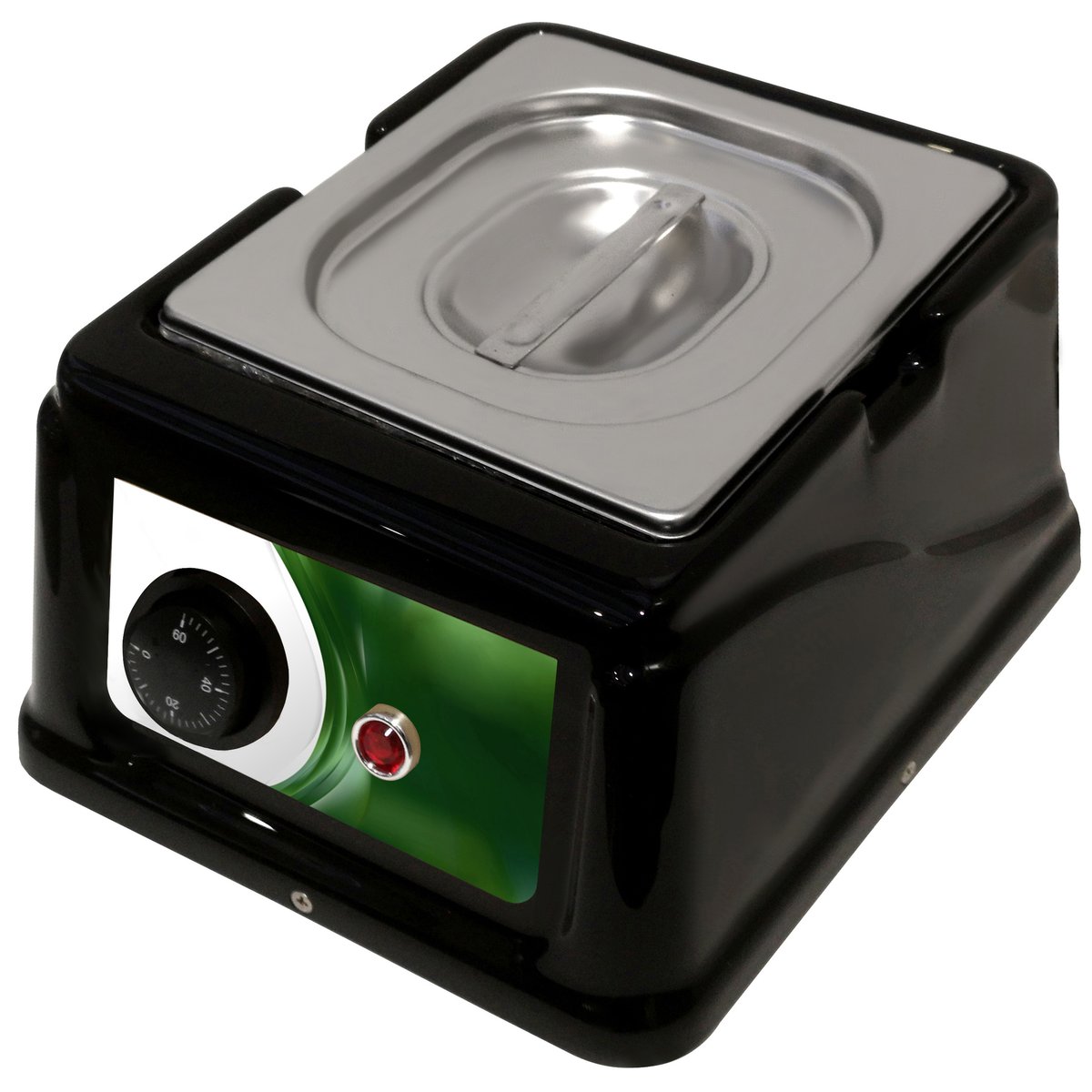 Schokoladenschmelzer I 1,5 Liter Schokoladenschmelzer I 1,5 Liter