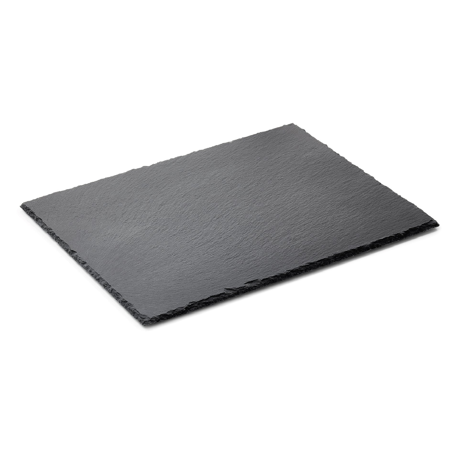 Naturschieferplatte 40 x 30 x 0,5 cm