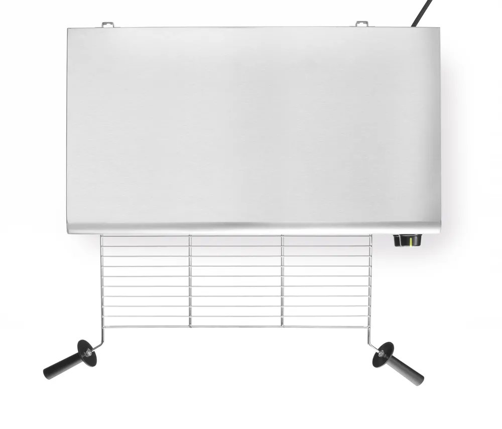 Salamander GN 1/1, 220-240V/2850W, 770x485x(H)305mm Salamander GN 1/1, 220-240V/2850W, 770x485x(H)305mm