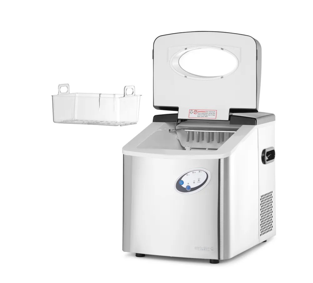 Eiswürfelbereiter., Arktic, Kitchen Line, 230V/130W, 390x455x(H)699mm Eiswürfelbereiter., Arktic, Kitchen Line, 230V/130W, 390x455x(H)699mm