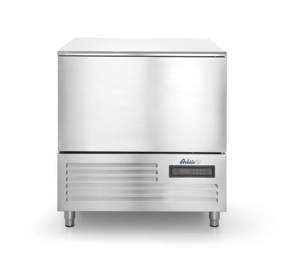 Schockfroster 5 x GN 1/1, Arktic, GN 1/1, 230V/749W, 760x725x(H)850mm