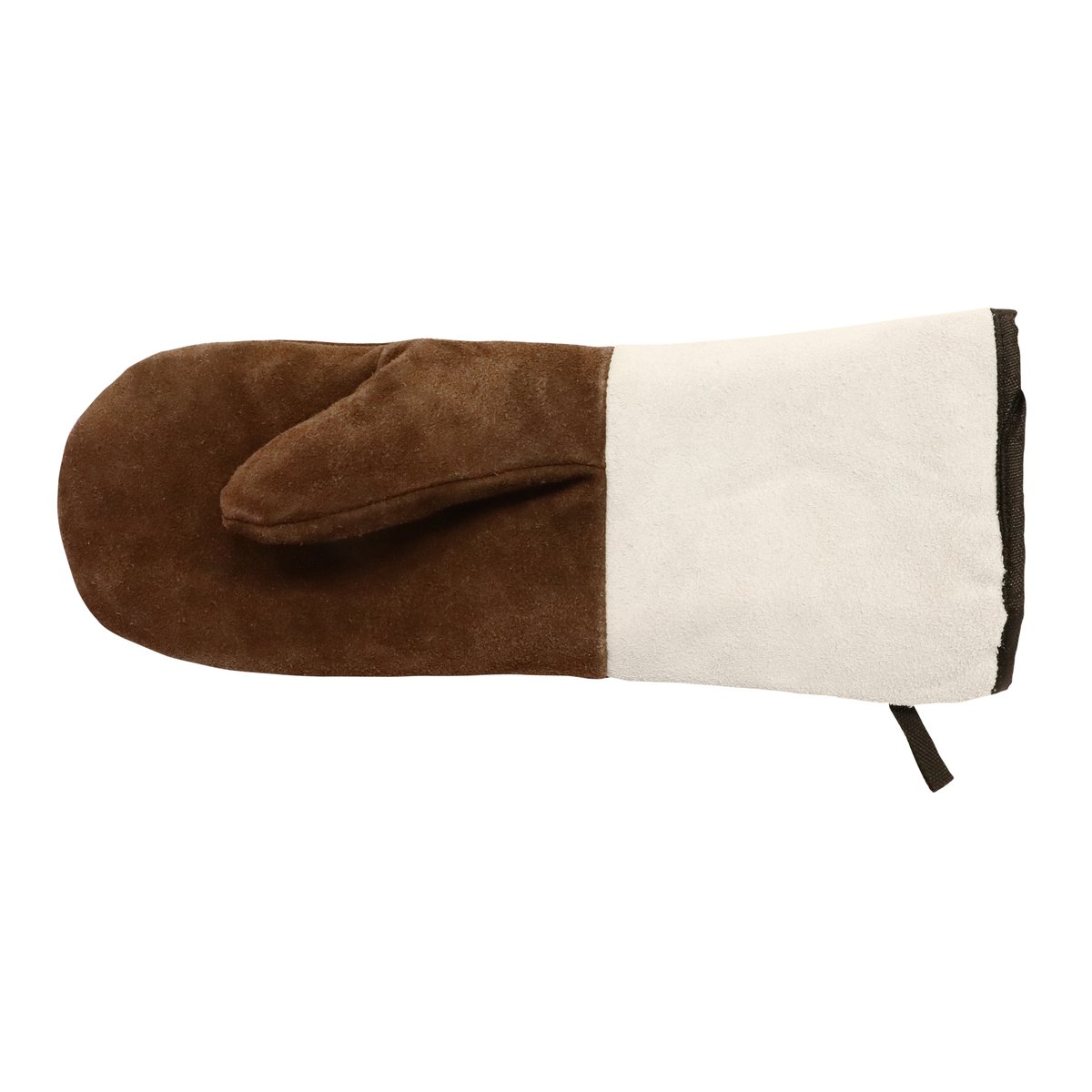 Leder Backhandschuhe mit Stulpen LADY Leder Backhandschuhe mit Stulpen LADY