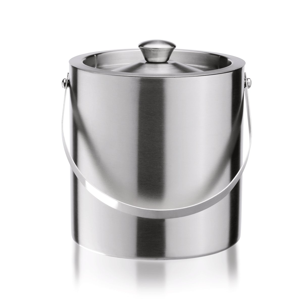 Eiseimer 2,5 L, Ø 17 cm, (H) 18,5 cm