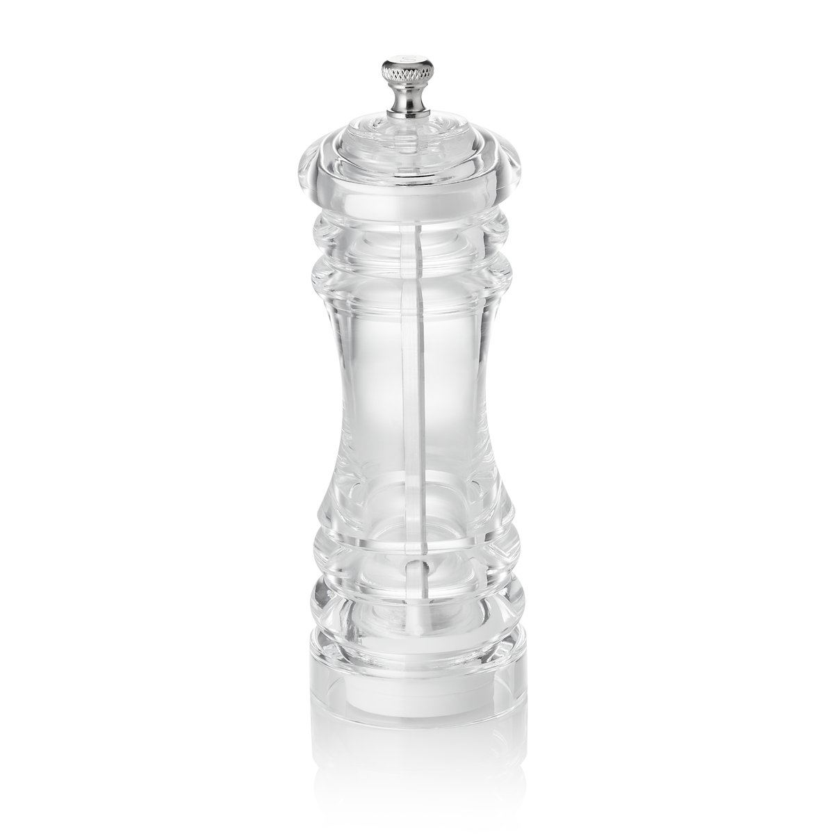 Salz-/Pfeffermühlen Set Ø 5,4 cm, (H) 15 cm