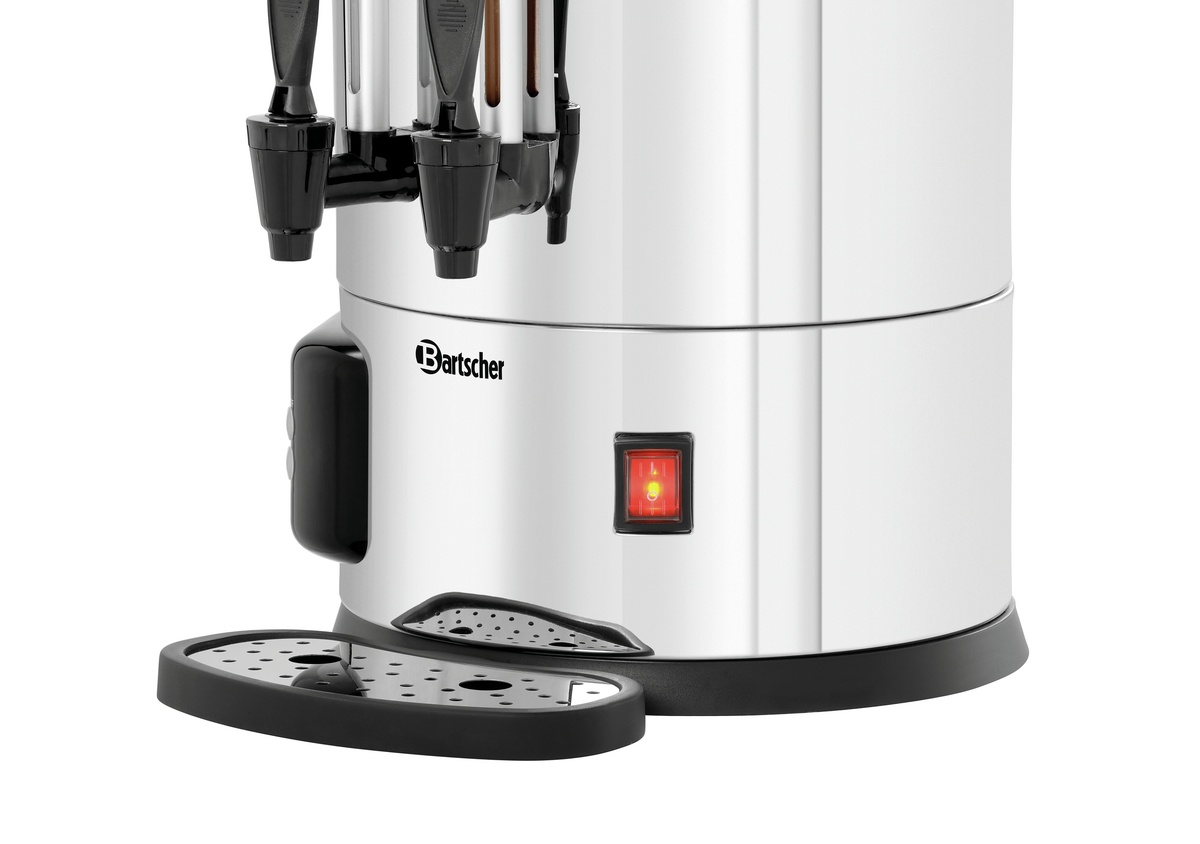 Tee-/Heißwasserspender D15000 Tee-/Heißwasserspender D15000