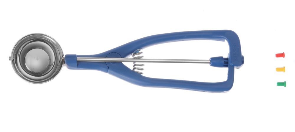 Eiscremeportionierer Stöckel, Stöckel, 1/30, ⌀49mm