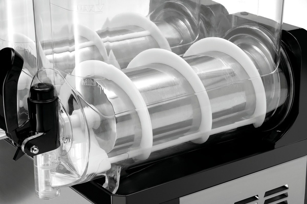 Slush Maschine 2120