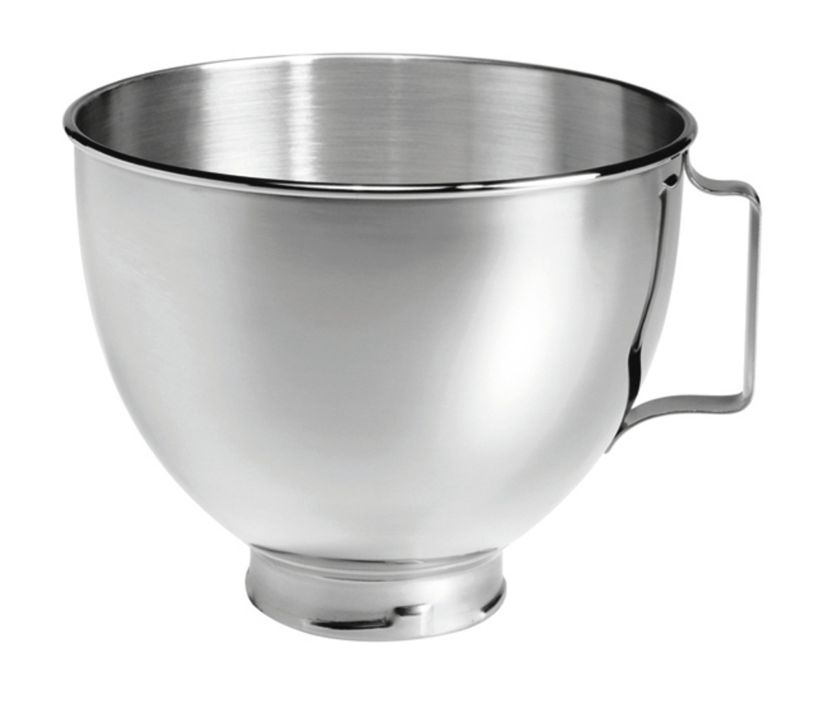KitchenAid 5K45SSEWH, weiß, 4,28L KitchenAid 5K45SSEWH, weiß, 4,28L
